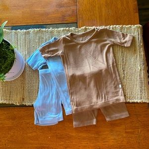 AVAUMA boys/girls pajama sets